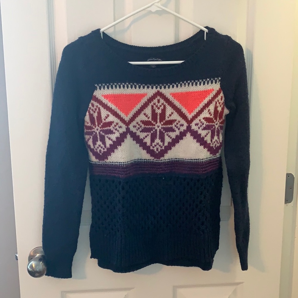 Sweater